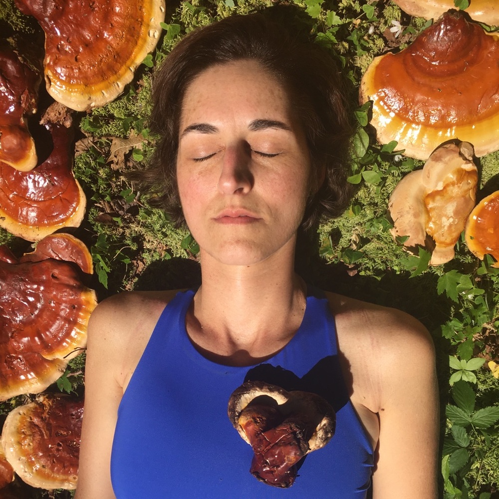 Meet your Posher, Meghan